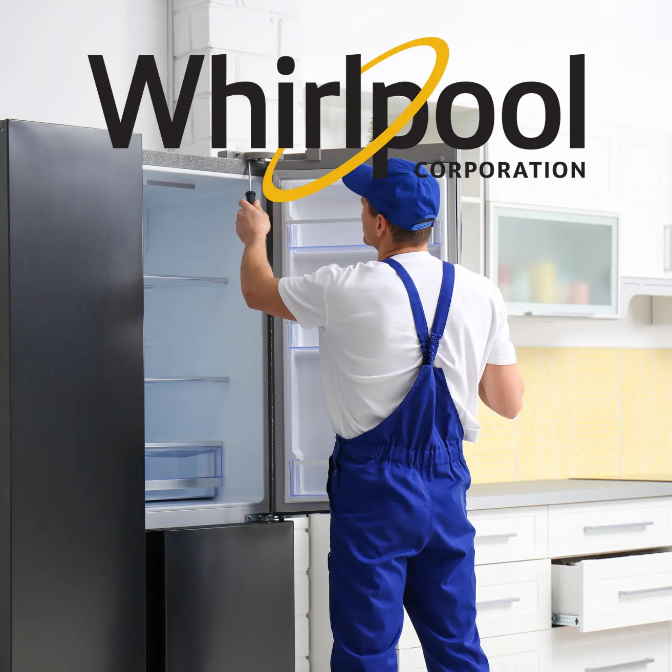 Técnico independiente; reparamos equipos Whirlpool en Cali