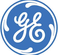 Logo de General Electric (marca de equipos que reparamos)
